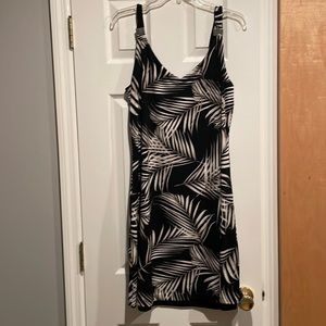 White House black market dress